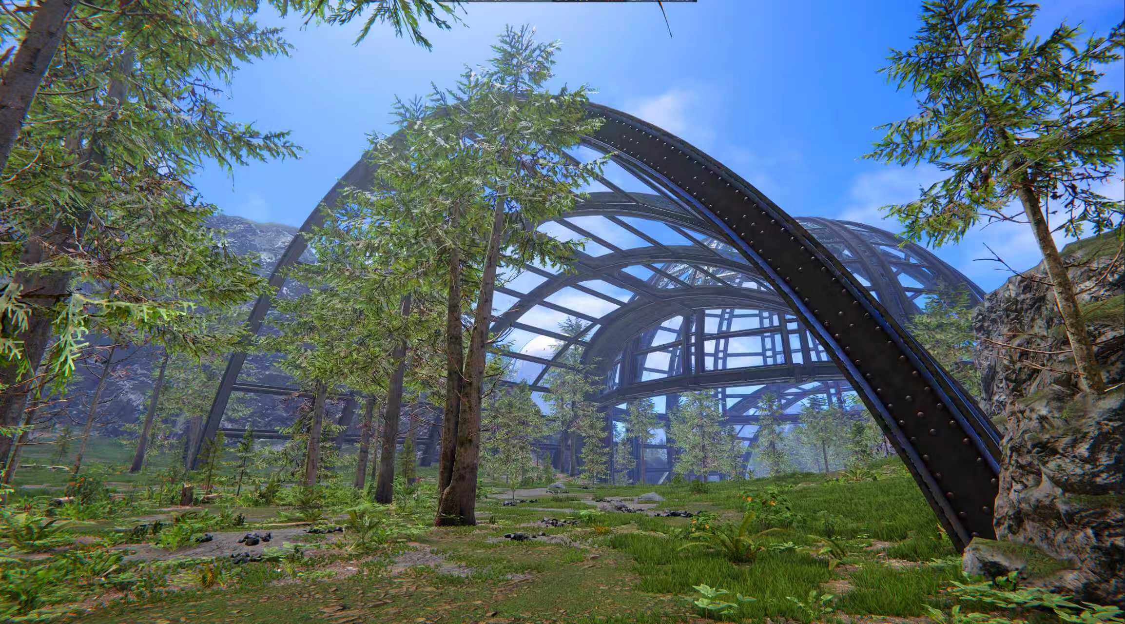 怪兽巢穴游戏截图1