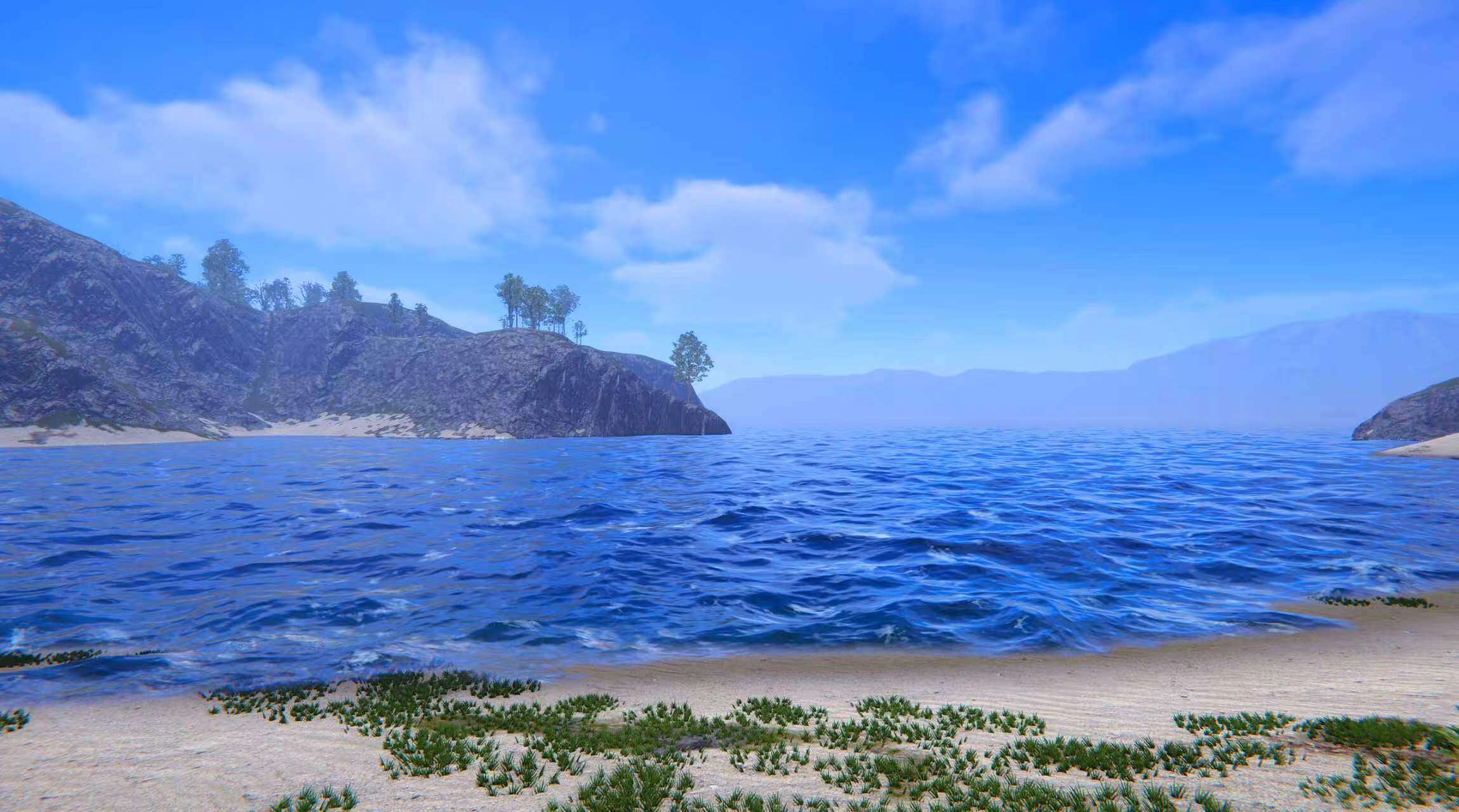 怪兽巢穴游戏截图2