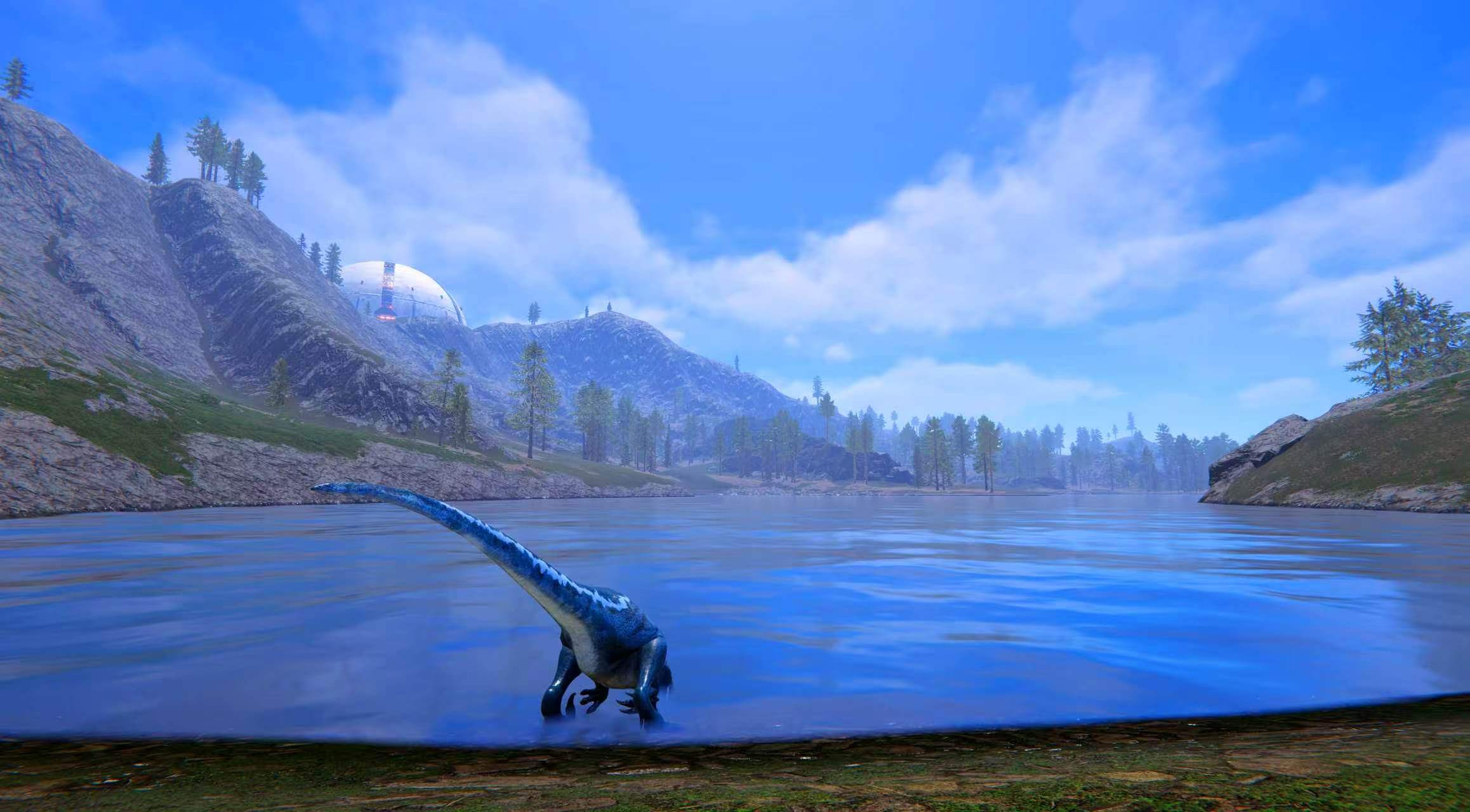 怪兽巢穴游戏截图3