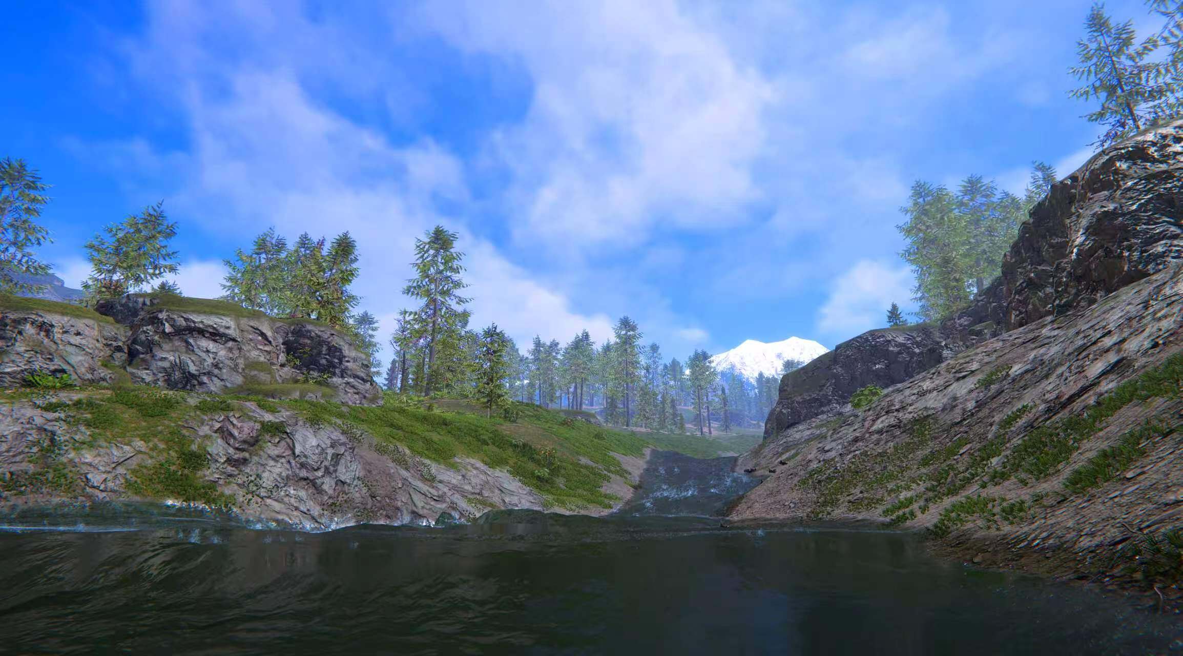 怪兽巢穴游戏截图5