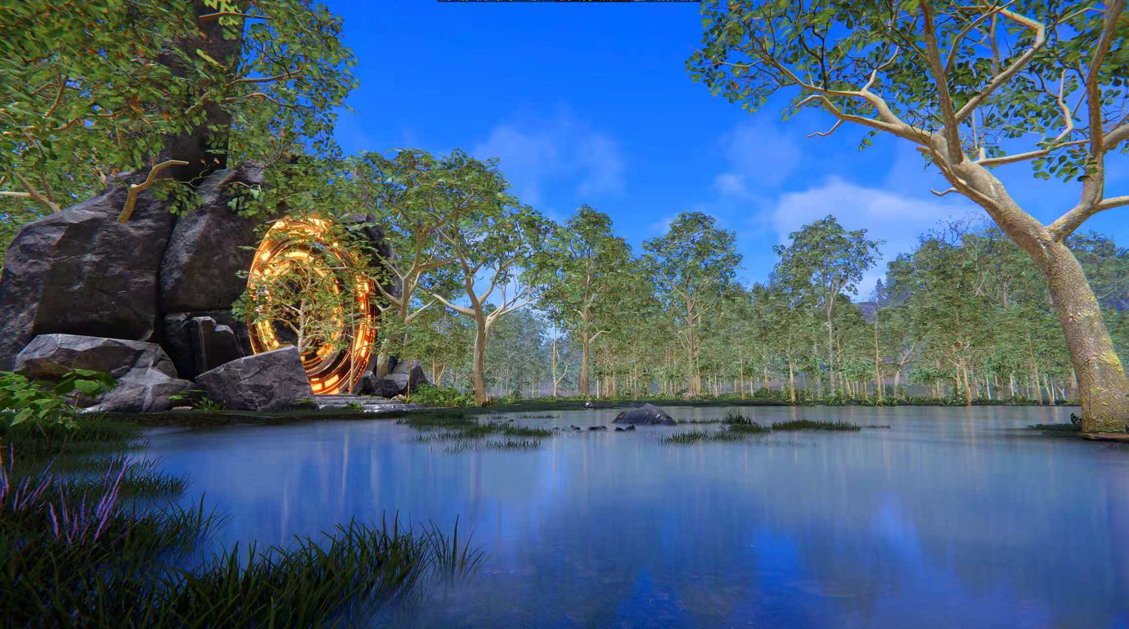 怪兽巢穴游戏截图6